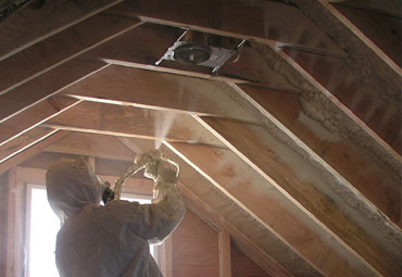 Greenbay Attic Insulation
