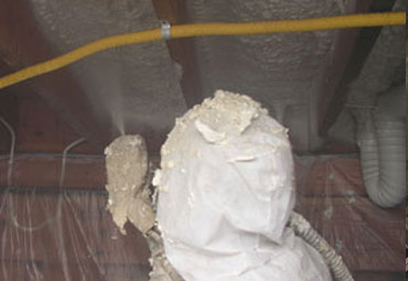 Greenbay Crawl Space Insulation