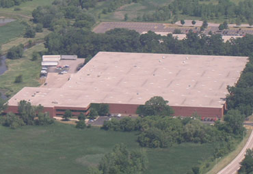 Spray foam roofs can last upwards of 30 years in Greenbay