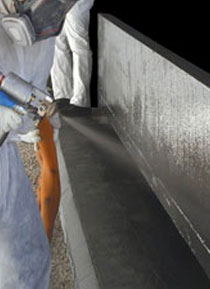 Greenbay Protective Polyurea Coatings